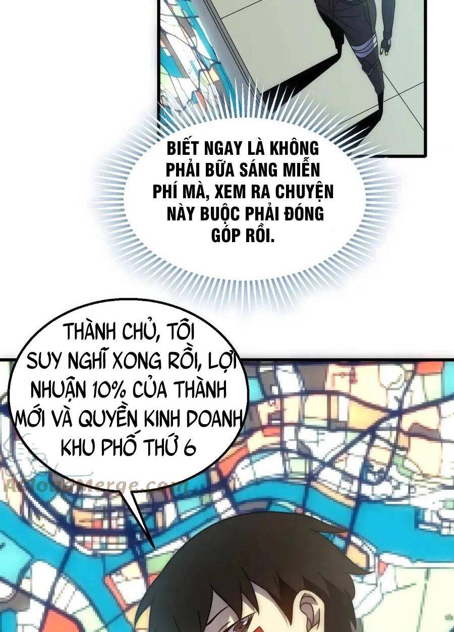 Mạt Thế Đạo Tặc Hành Chapter 73 - Trang 2