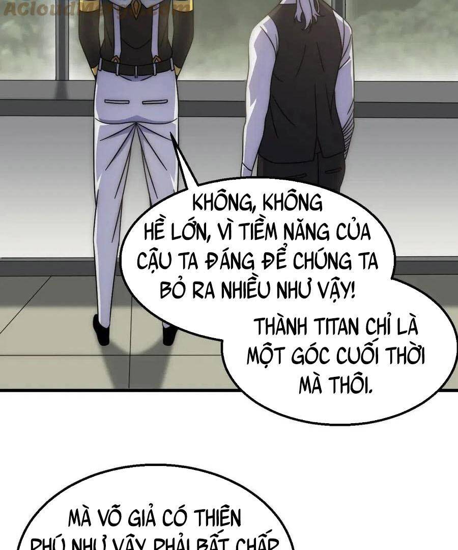 Mạt Thế Đạo Tặc Hành Chapter 73 - Trang 2
