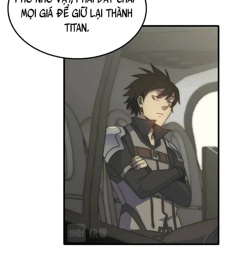 Mạt Thế Đạo Tặc Hành Chapter 73 - Trang 2