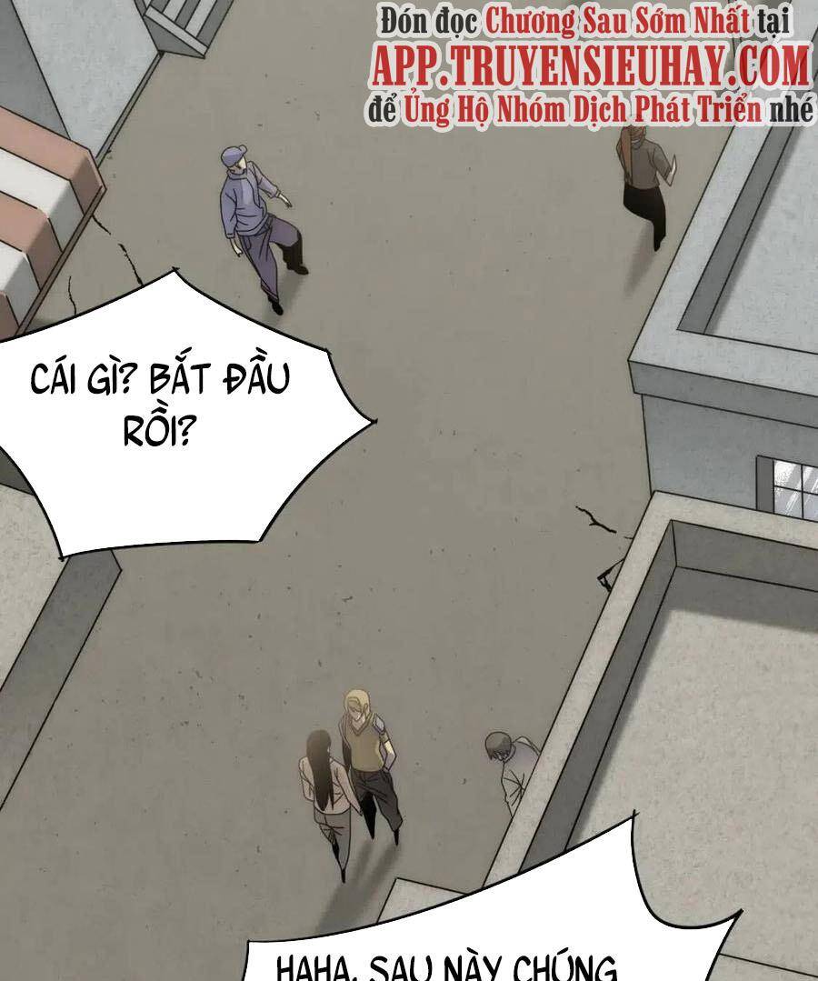 Mạt Thế Đạo Tặc Hành Chapter 73 - Trang 2