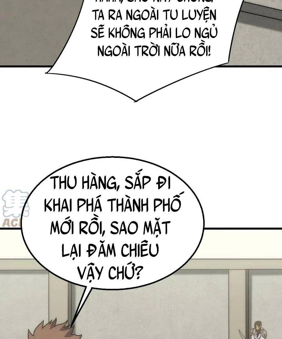 Mạt Thế Đạo Tặc Hành Chapter 73 - Trang 2