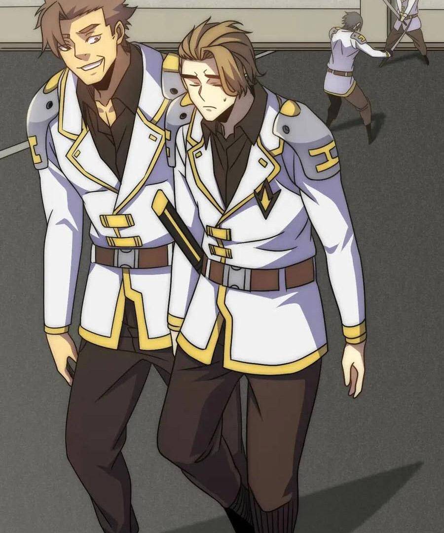 Mạt Thế Đạo Tặc Hành Chapter 73 - Trang 2