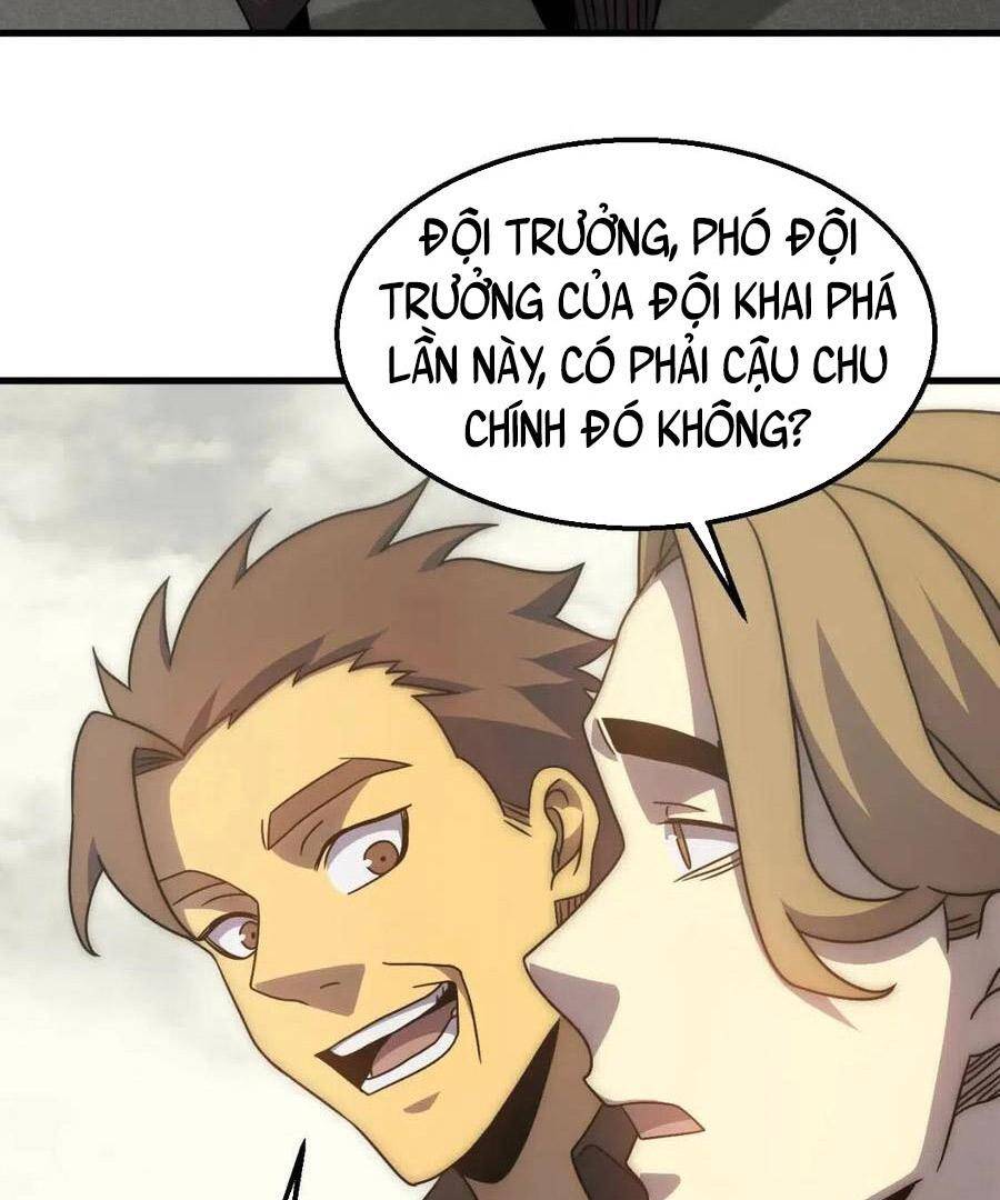 Mạt Thế Đạo Tặc Hành Chapter 73 - Trang 2