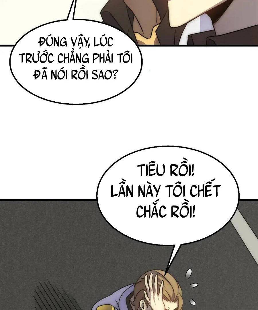 Mạt Thế Đạo Tặc Hành Chapter 73 - Trang 2
