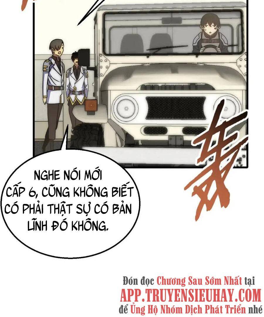 Mạt Thế Đạo Tặc Hành Chapter 73 - Trang 2