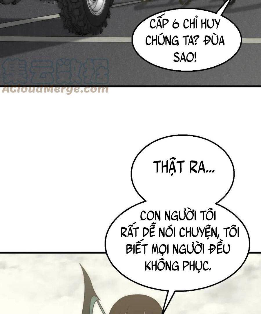 Mạt Thế Đạo Tặc Hành Chapter 73 - Trang 2
