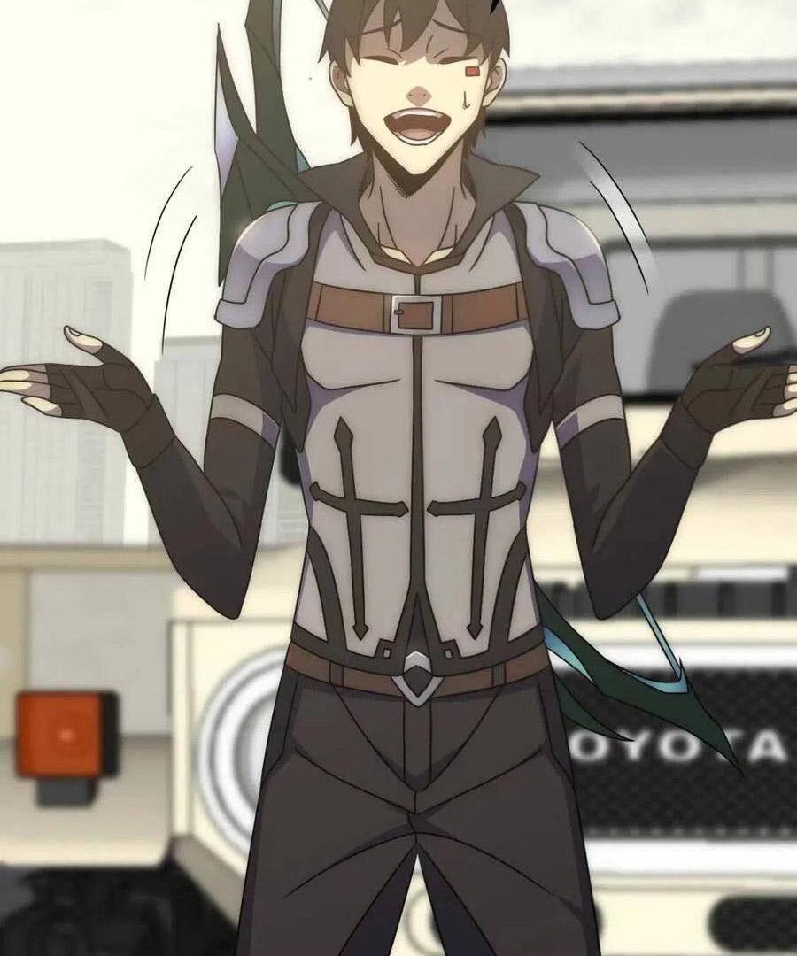 Mạt Thế Đạo Tặc Hành Chapter 73 - Trang 2