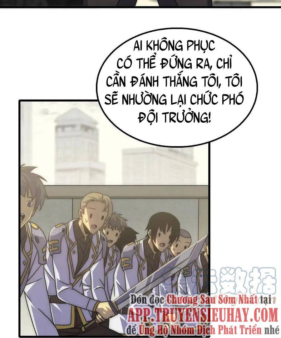 Mạt Thế Đạo Tặc Hành Chapter 73 - Trang 2