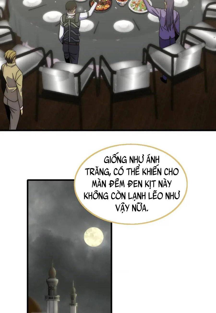 Mạt Thế Đạo Tặc Hành Chapter 73 - Trang 2