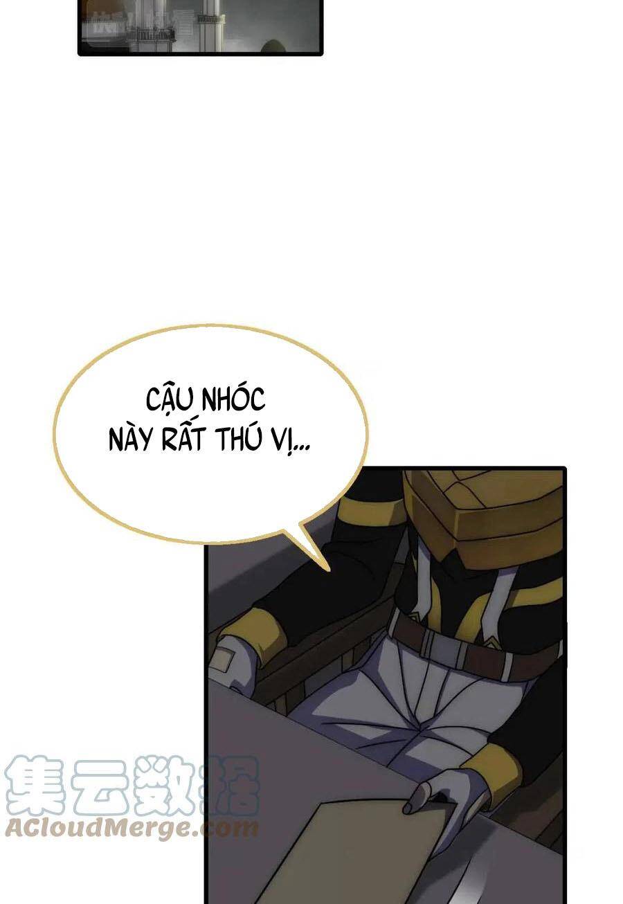 Mạt Thế Đạo Tặc Hành Chapter 73 - Trang 2