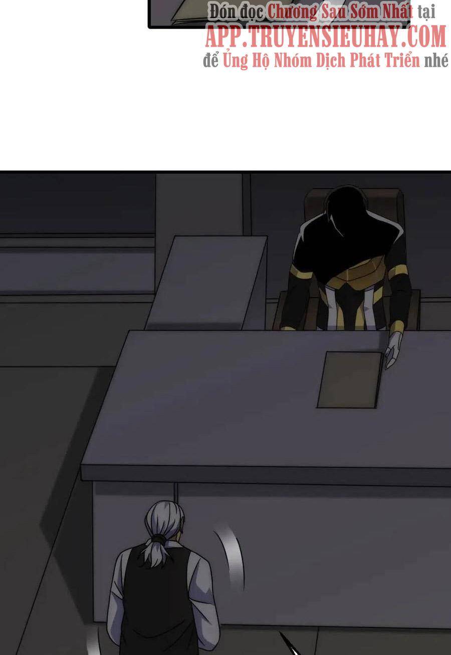 Mạt Thế Đạo Tặc Hành Chapter 73 - Trang 2