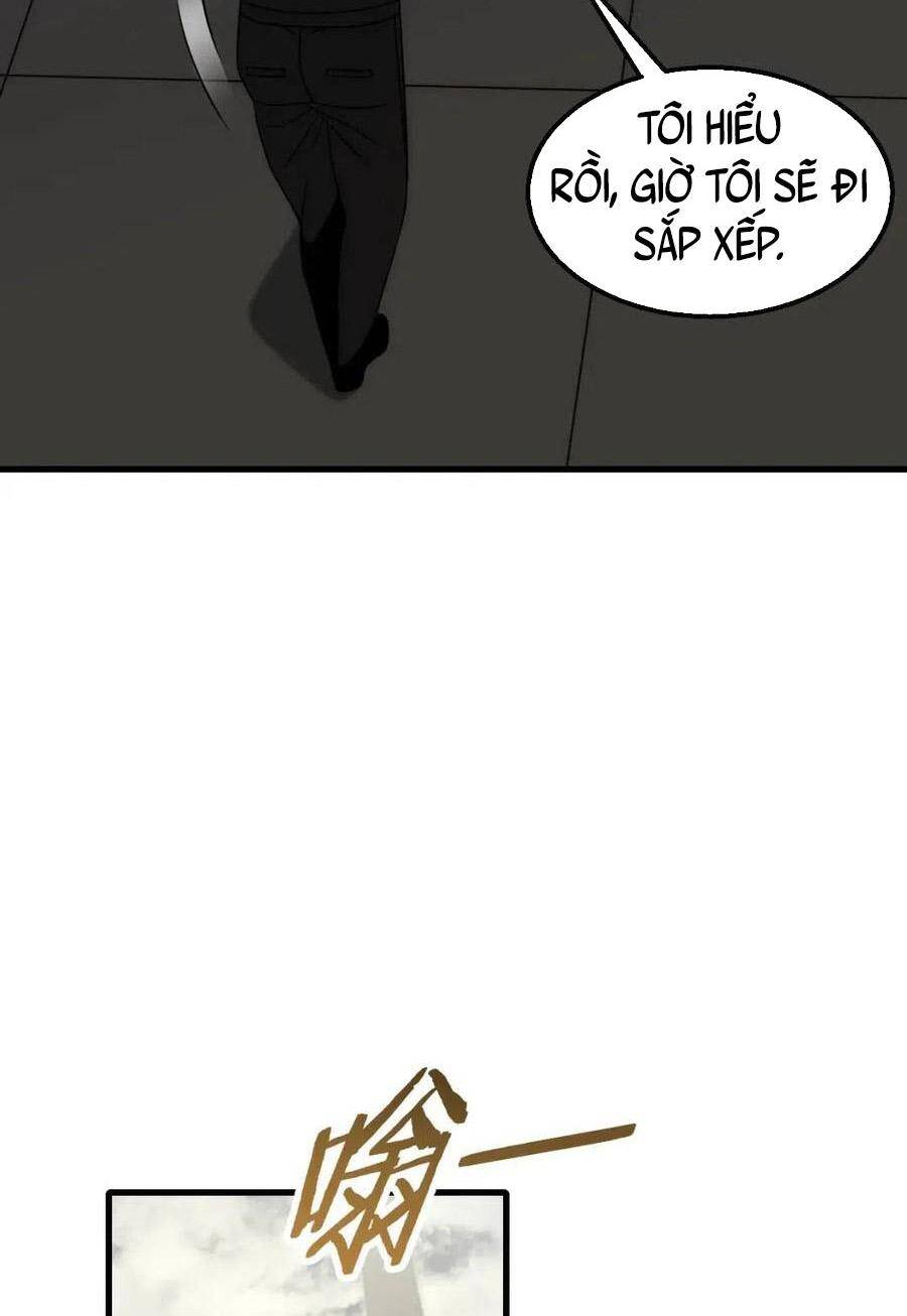 Mạt Thế Đạo Tặc Hành Chapter 73 - Trang 2