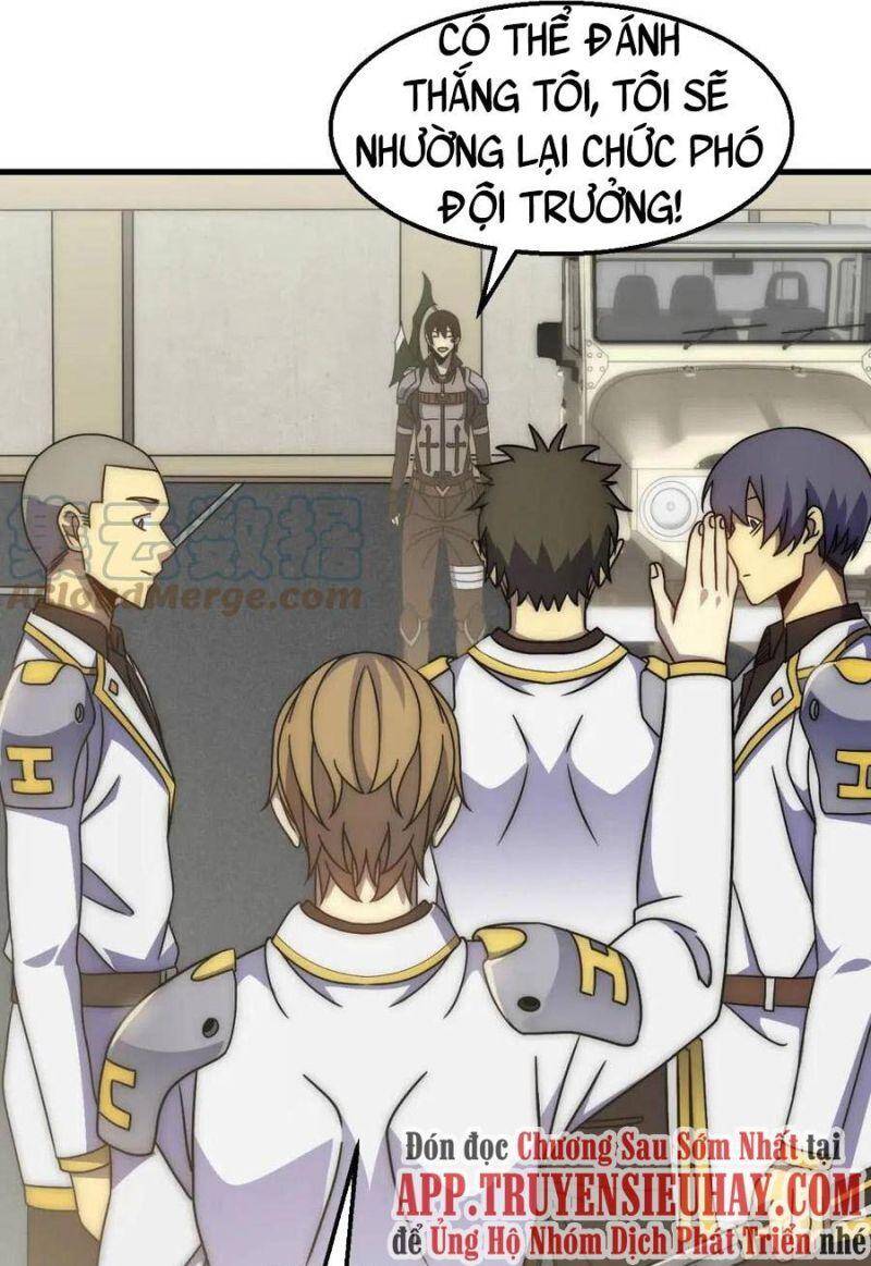 Mạt Thế Đạo Tặc Hành Chapter 74 - Trang 2