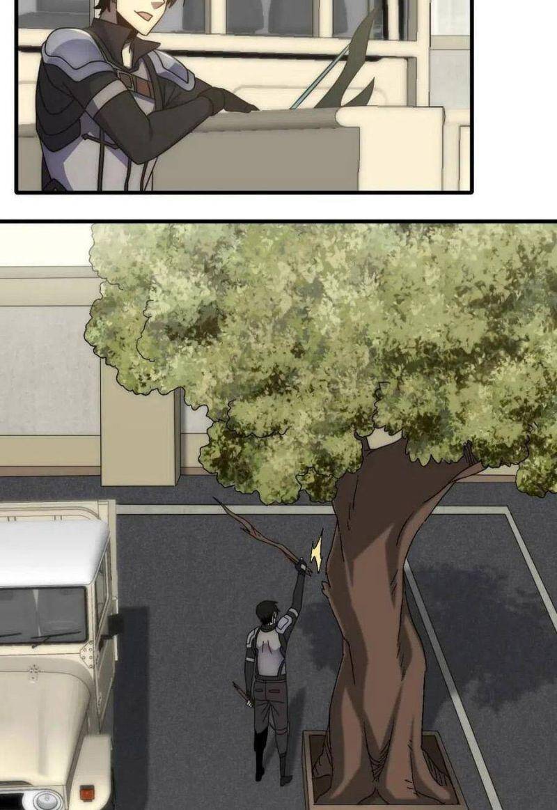 Mạt Thế Đạo Tặc Hành Chapter 74 - Trang 2