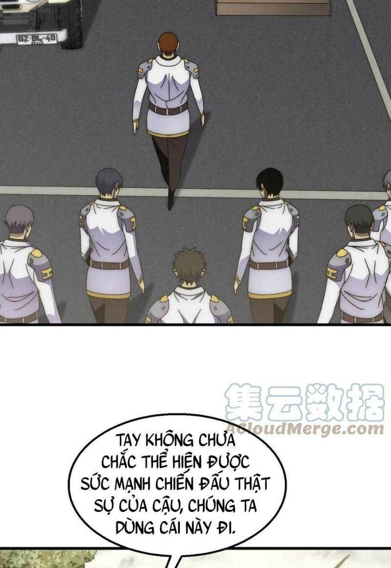 Mạt Thế Đạo Tặc Hành Chapter 74 - Trang 2