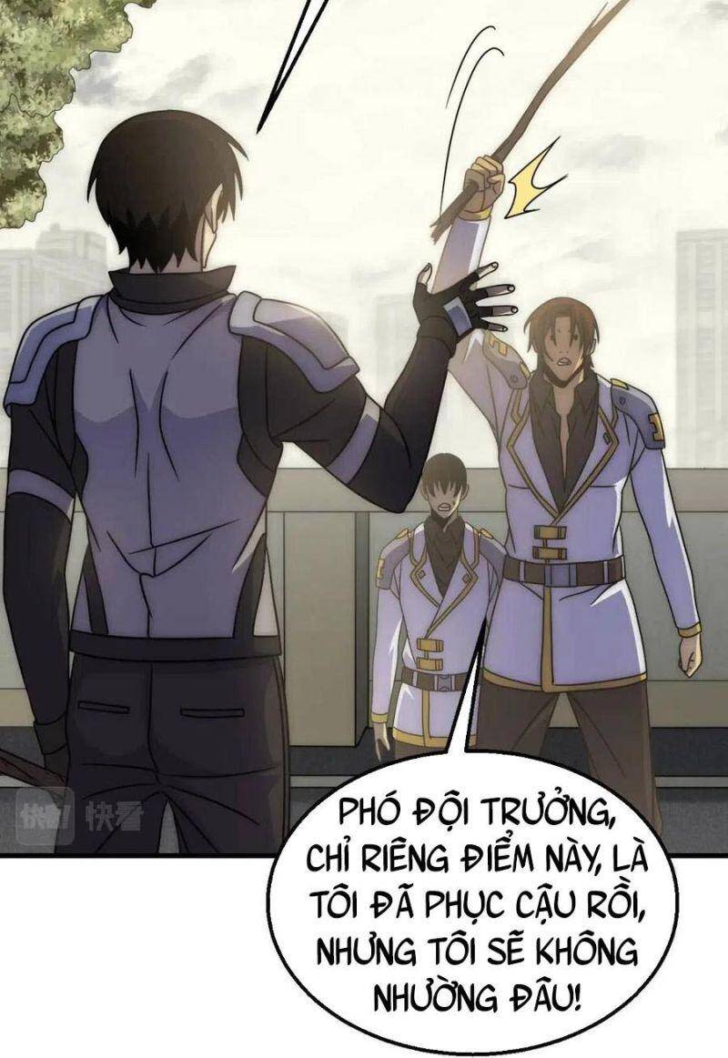 Mạt Thế Đạo Tặc Hành Chapter 74 - Trang 2