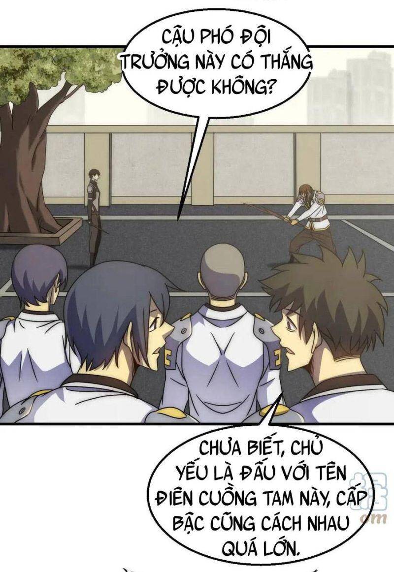 Mạt Thế Đạo Tặc Hành Chapter 74 - Trang 2