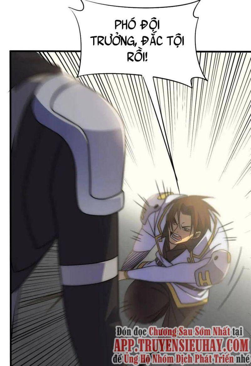 Mạt Thế Đạo Tặc Hành Chapter 74 - Trang 2