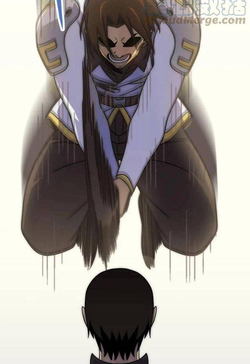 Mạt Thế Đạo Tặc Hành Chapter 74 - Trang 2