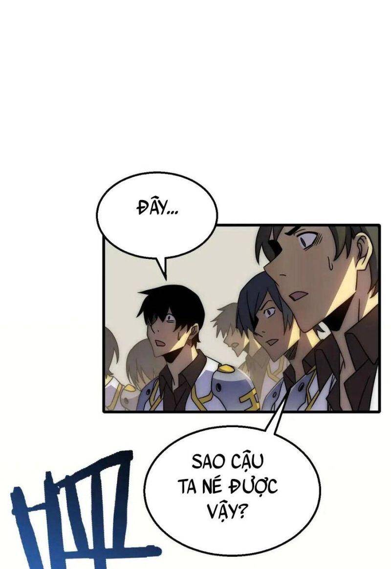 Mạt Thế Đạo Tặc Hành Chapter 74 - Trang 2