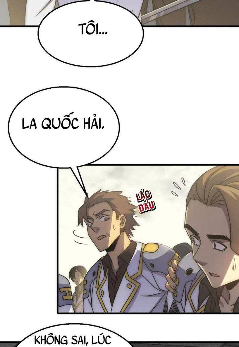 Mạt Thế Đạo Tặc Hành Chapter 74 - Trang 2