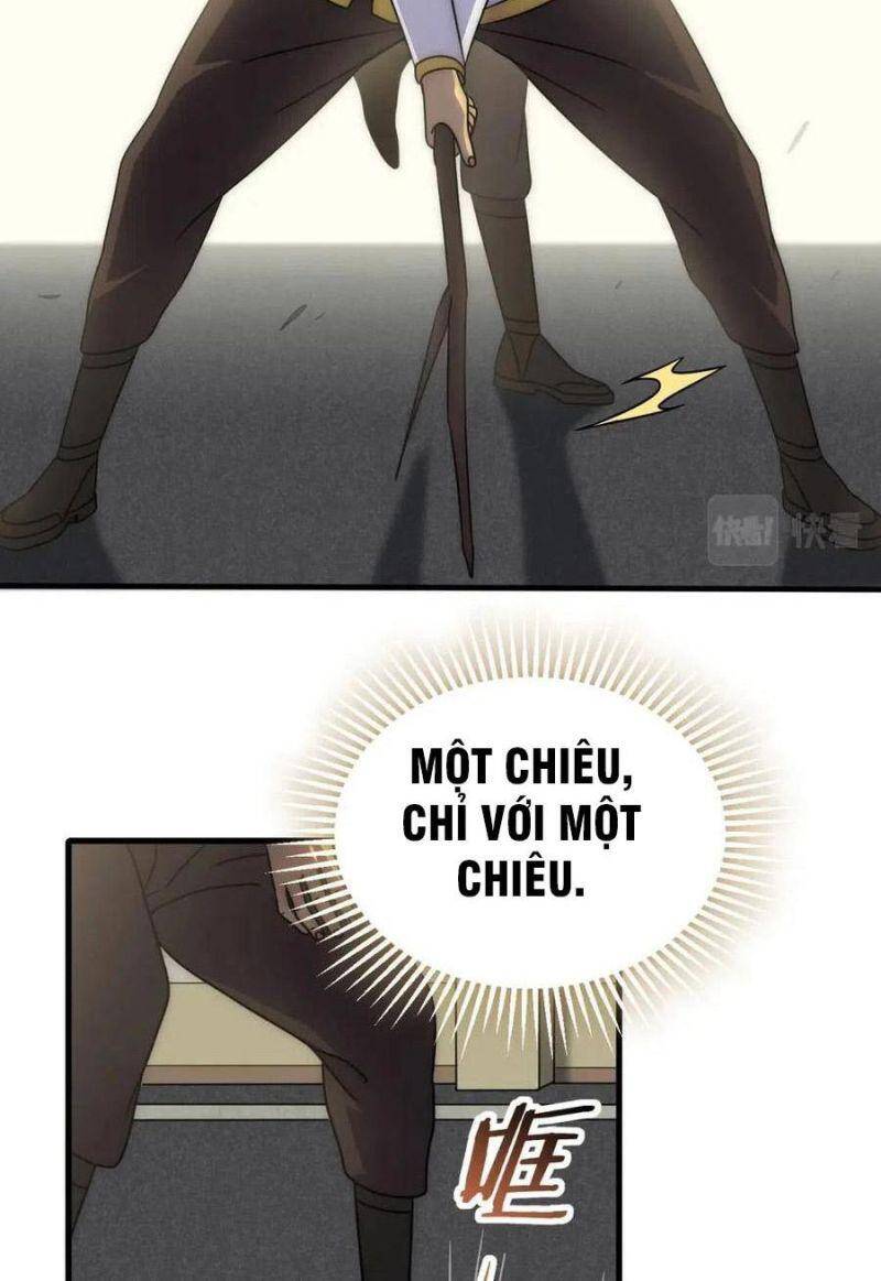 Mạt Thế Đạo Tặc Hành Chapter 74 - Trang 2