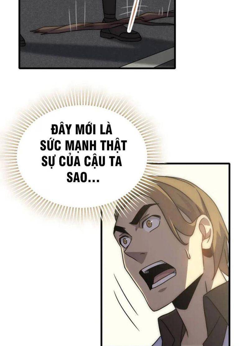 Mạt Thế Đạo Tặc Hành Chapter 74 - Trang 2