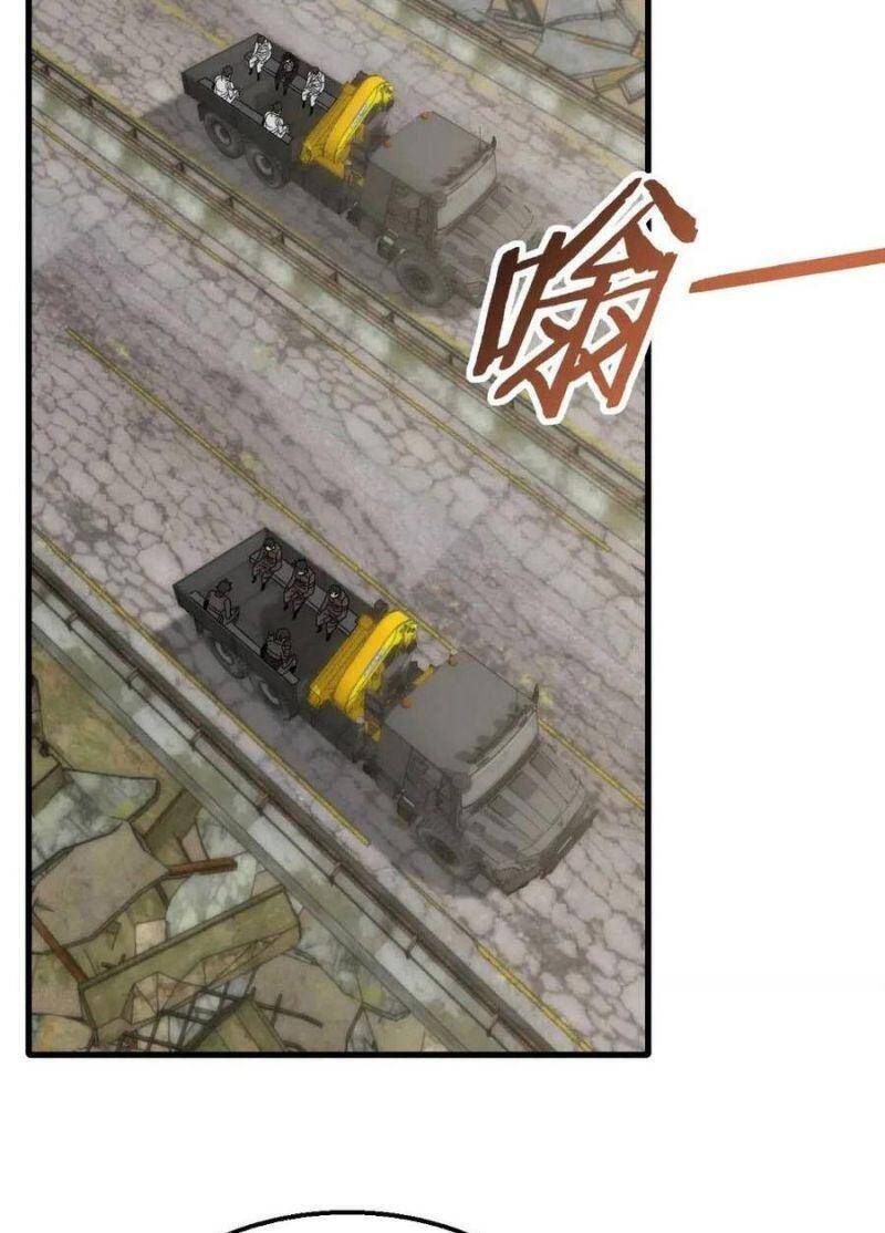 Mạt Thế Đạo Tặc Hành Chapter 74 - Trang 2