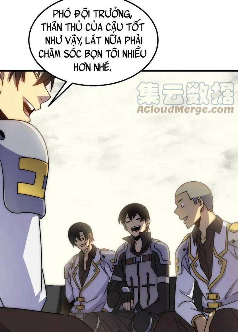 Mạt Thế Đạo Tặc Hành Chapter 74 - Trang 2