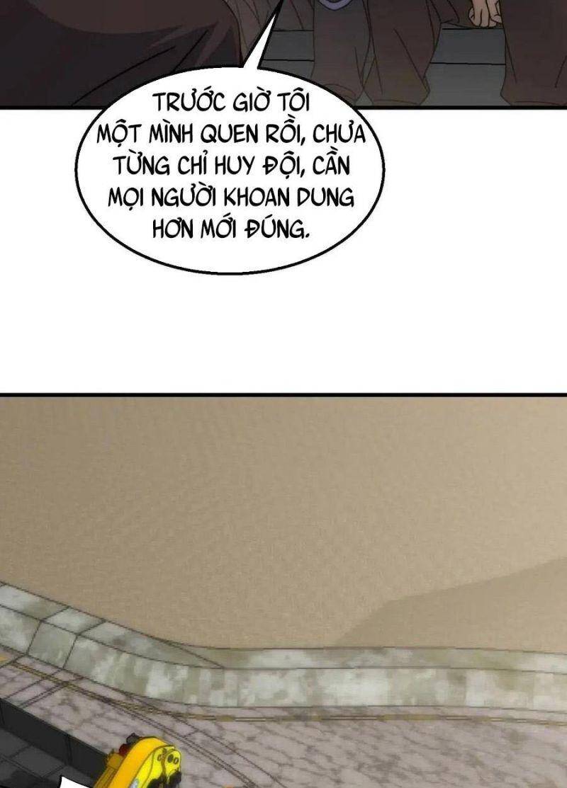 Mạt Thế Đạo Tặc Hành Chapter 74 - Trang 2