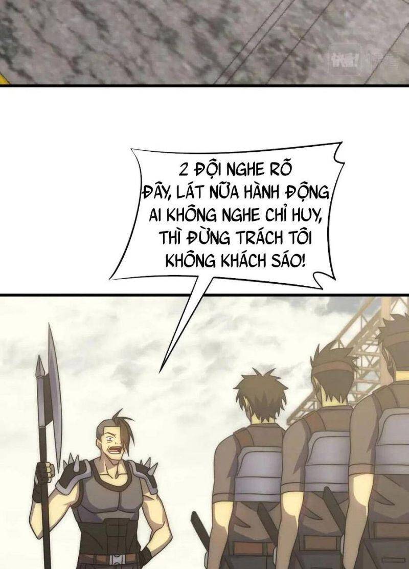 Mạt Thế Đạo Tặc Hành Chapter 74 - Trang 2
