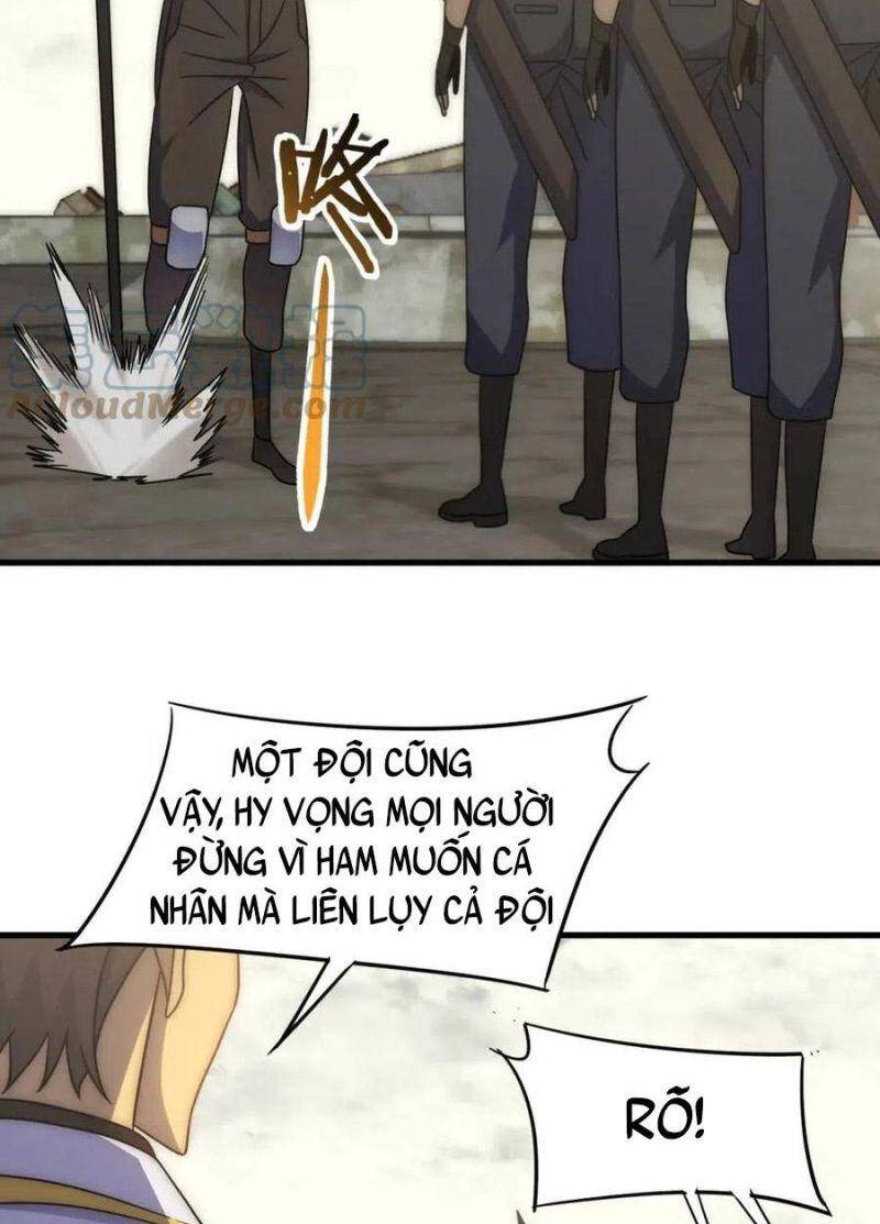 Mạt Thế Đạo Tặc Hành Chapter 74 - Trang 2