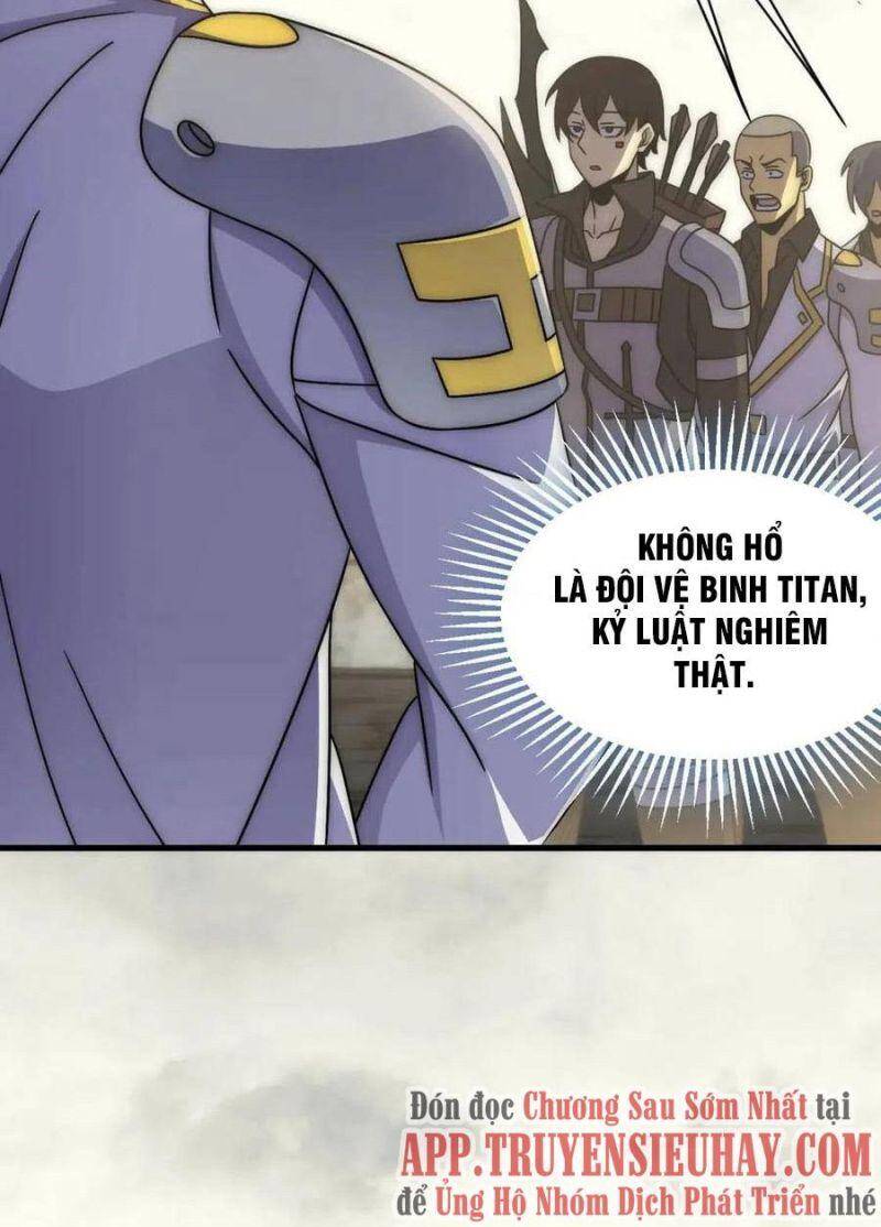 Mạt Thế Đạo Tặc Hành Chapter 74 - Trang 2