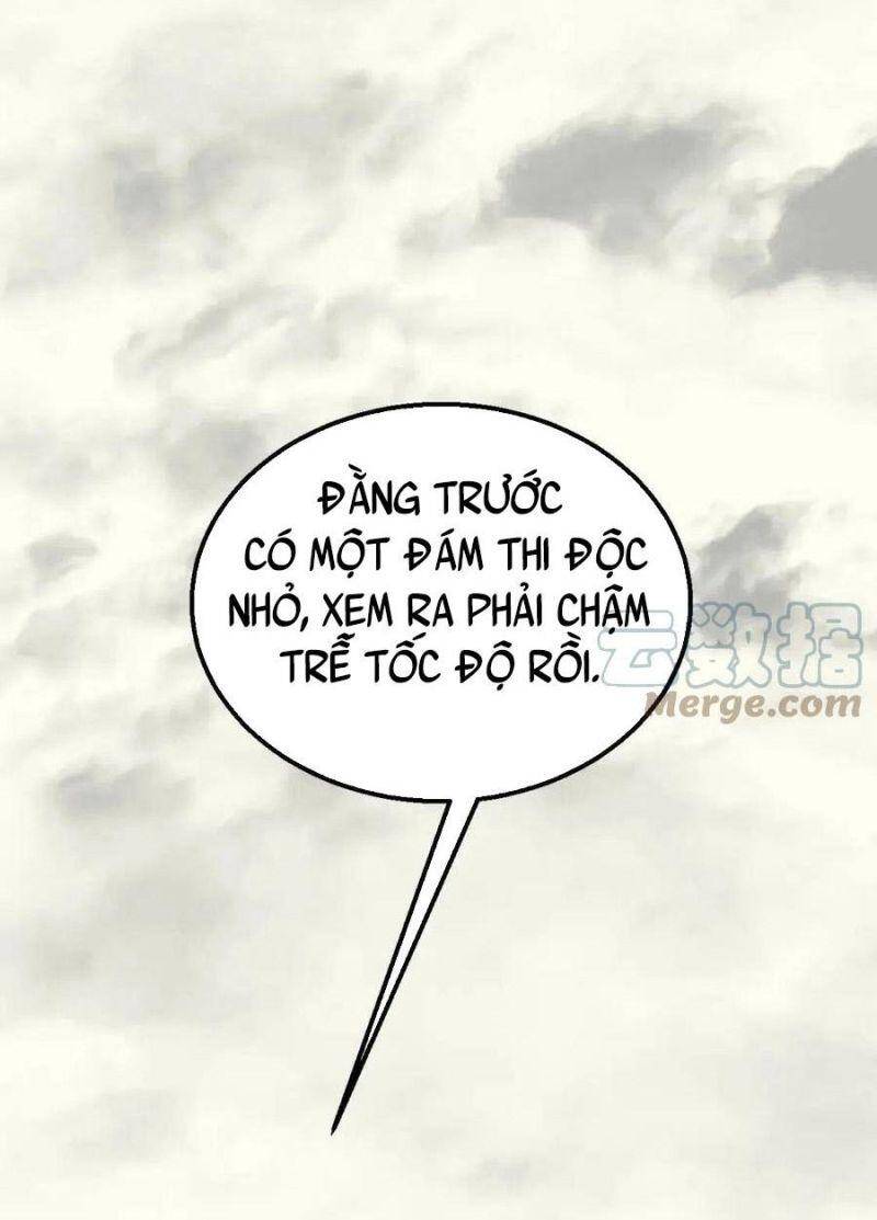 Mạt Thế Đạo Tặc Hành Chapter 74 - Trang 2
