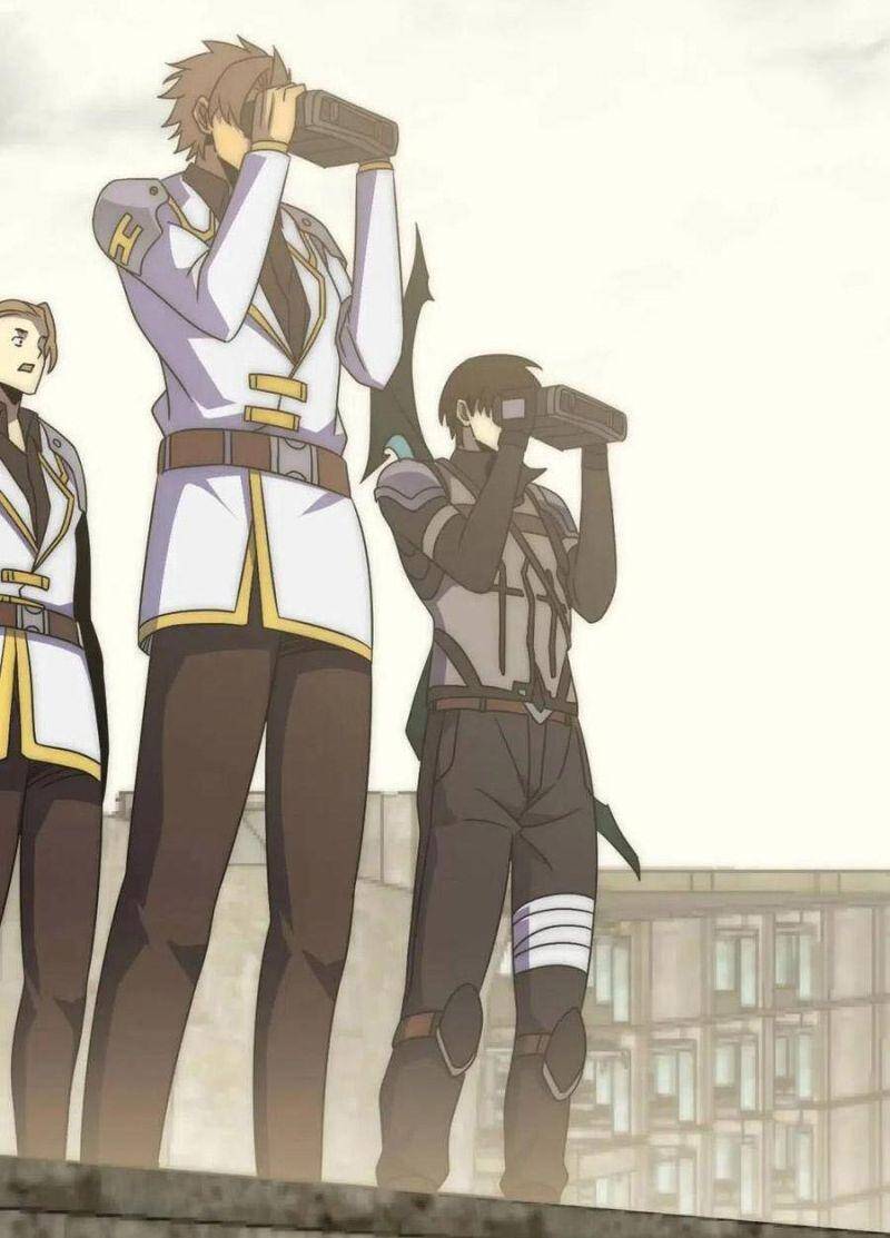 Mạt Thế Đạo Tặc Hành Chapter 74 - Trang 2