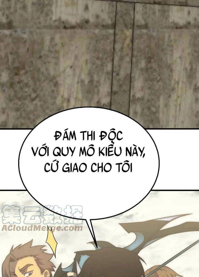 Mạt Thế Đạo Tặc Hành Chapter 74 - Trang 2