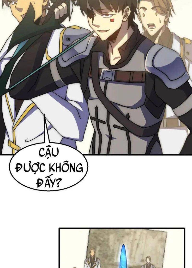 Mạt Thế Đạo Tặc Hành Chapter 74 - Trang 2