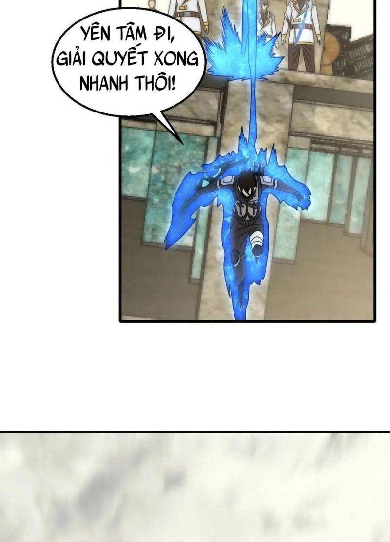 Mạt Thế Đạo Tặc Hành Chapter 74 - Trang 2