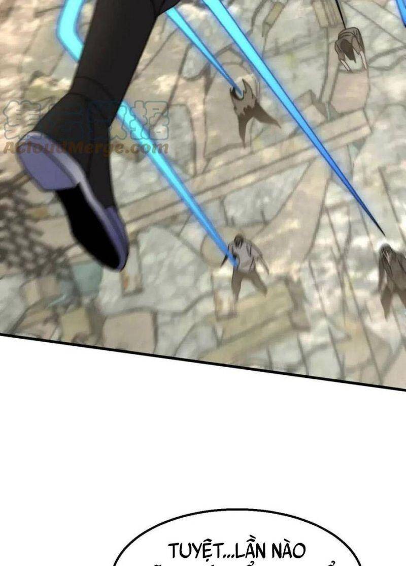 Mạt Thế Đạo Tặc Hành Chapter 74 - Trang 2