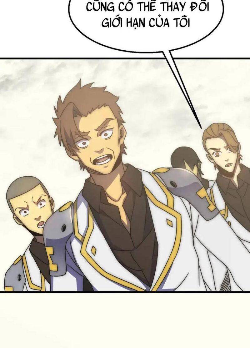 Mạt Thế Đạo Tặc Hành Chapter 74 - Trang 2