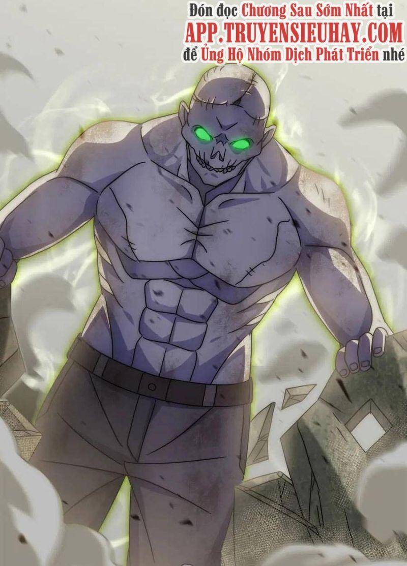 Mạt Thế Đạo Tặc Hành Chapter 74 - Trang 2