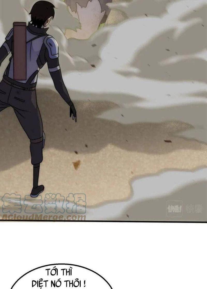 Mạt Thế Đạo Tặc Hành Chapter 74 - Trang 2