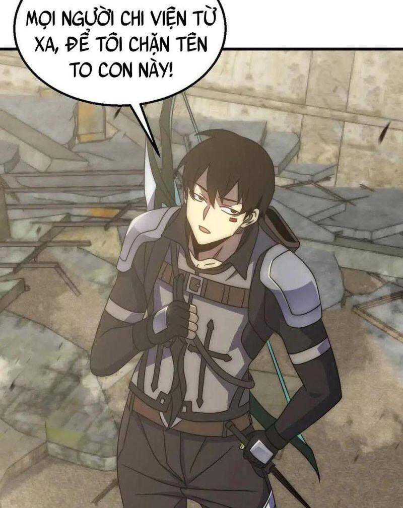 Mạt Thế Đạo Tặc Hành Chapter 74 - Trang 2