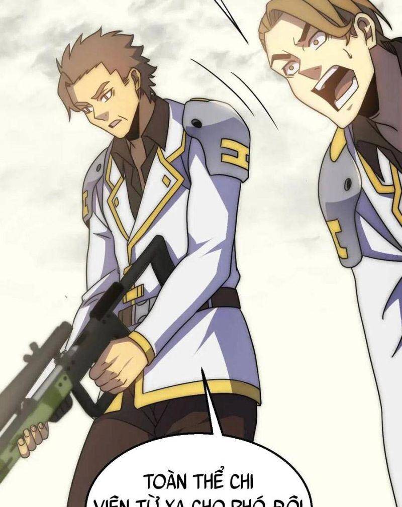 Mạt Thế Đạo Tặc Hành Chapter 74 - Trang 2