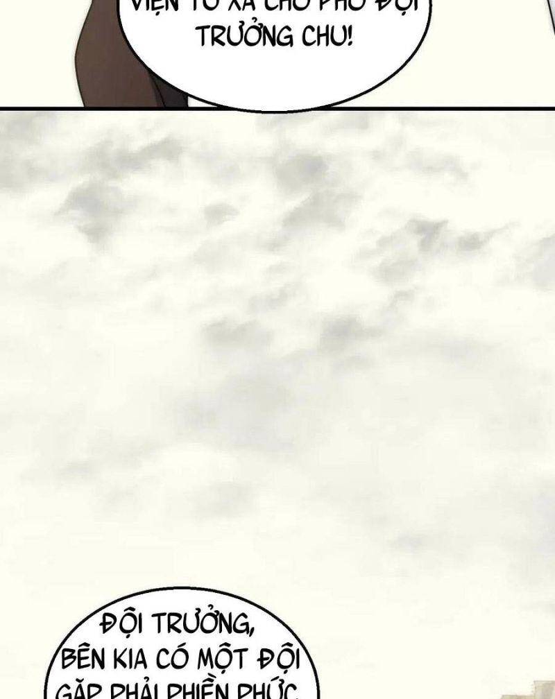Mạt Thế Đạo Tặc Hành Chapter 74 - Trang 2