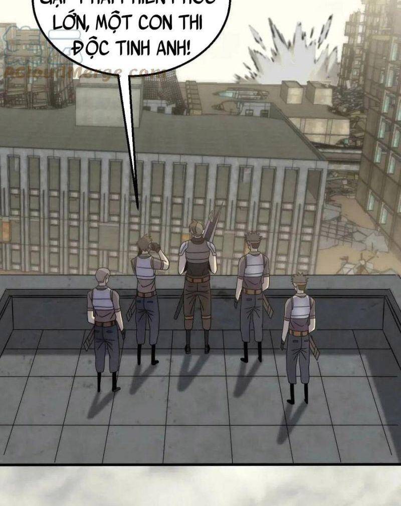 Mạt Thế Đạo Tặc Hành Chapter 74 - Trang 2