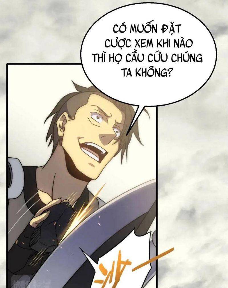 Mạt Thế Đạo Tặc Hành Chapter 74 - Trang 2