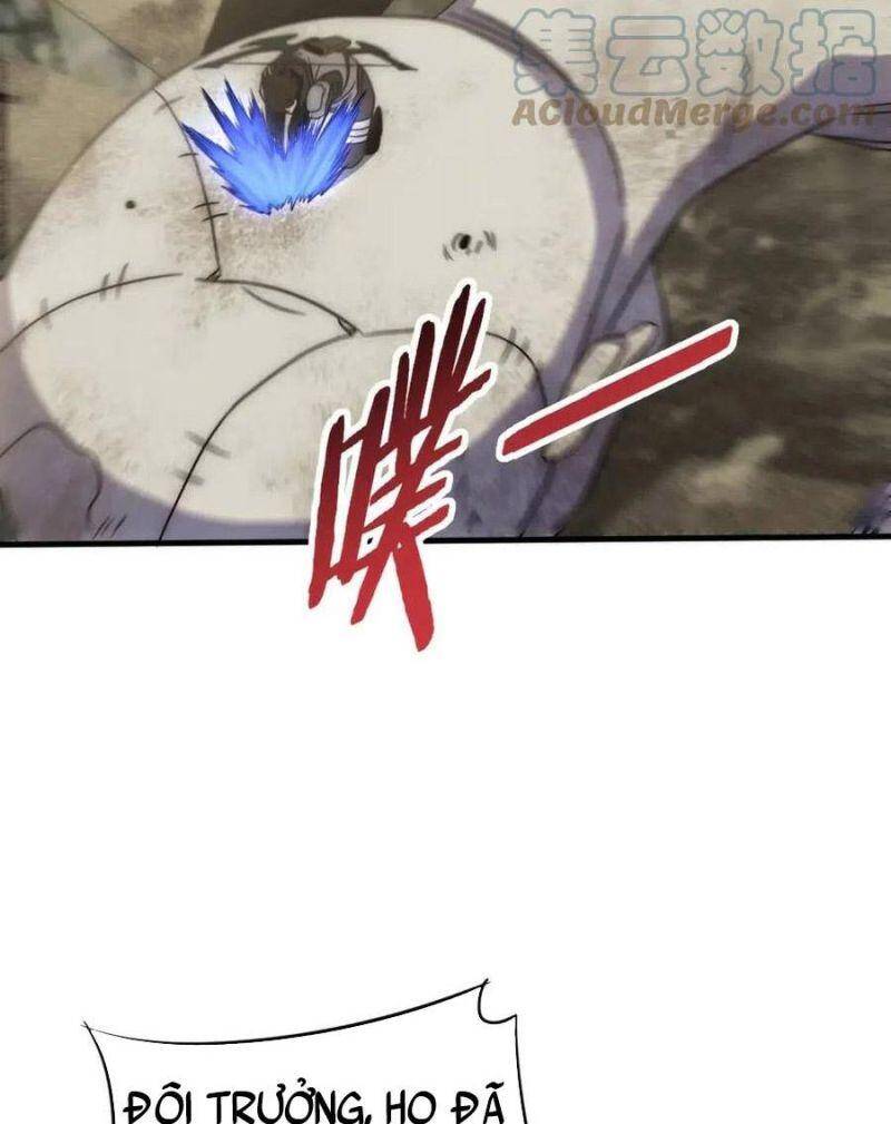 Mạt Thế Đạo Tặc Hành Chapter 74 - Trang 2