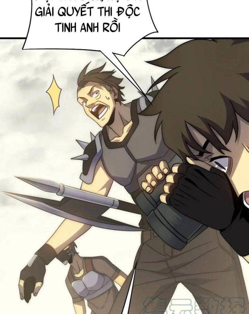 Mạt Thế Đạo Tặc Hành Chapter 74 - Trang 2