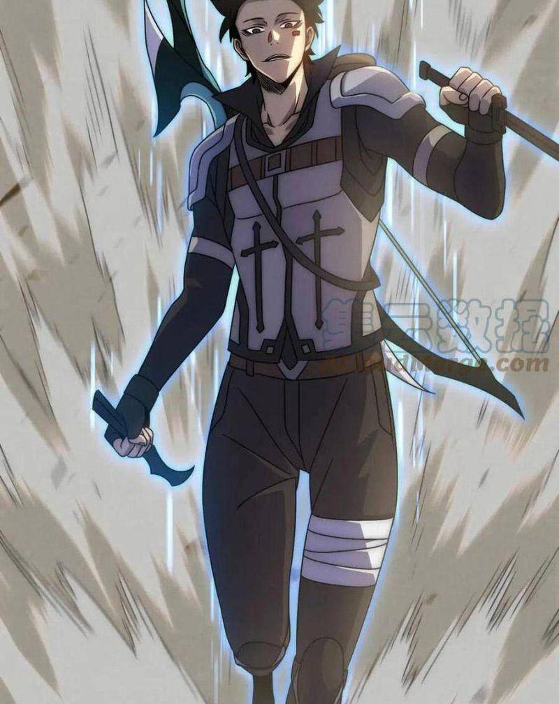 Mạt Thế Đạo Tặc Hành Chapter 74 - Trang 2